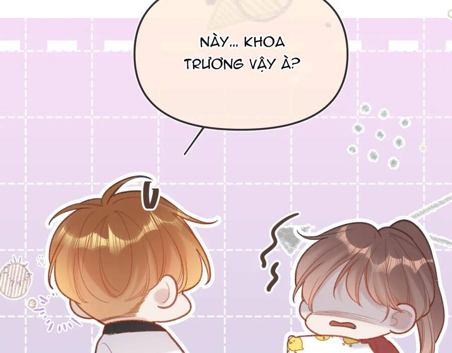 Em Đến Cùng Cơn Gió Chapter 12 - 33