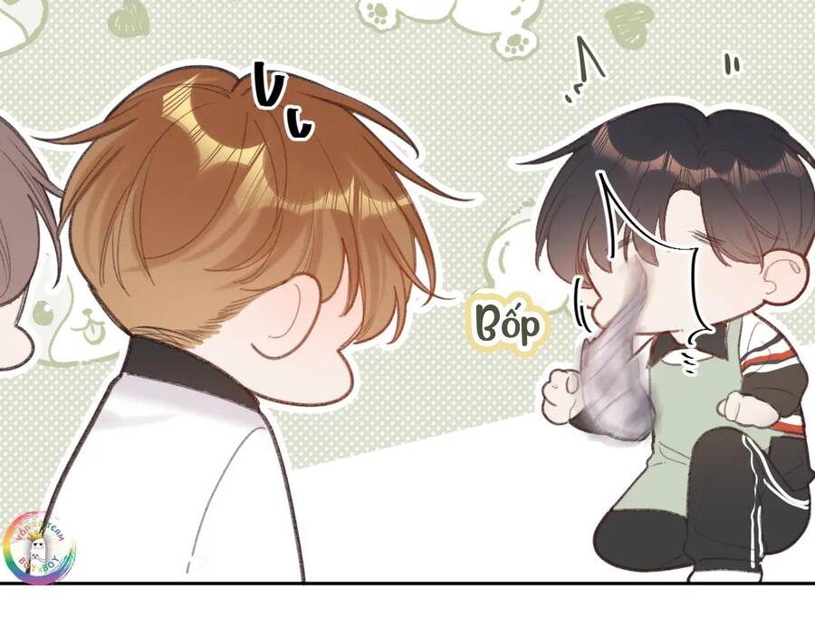 Em Đến Cùng Cơn Gió Chapter 12 - 40