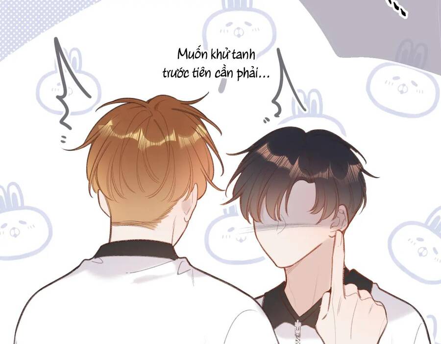 Em Đến Cùng Cơn Gió Chapter 12 - 47