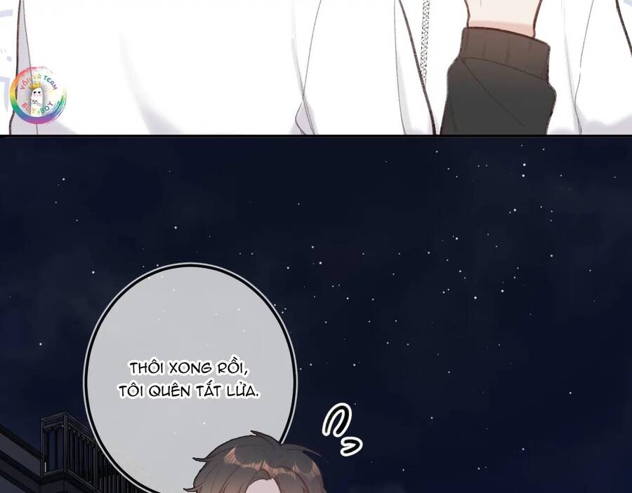 Em Đến Cùng Cơn Gió Chapter 12 - 48