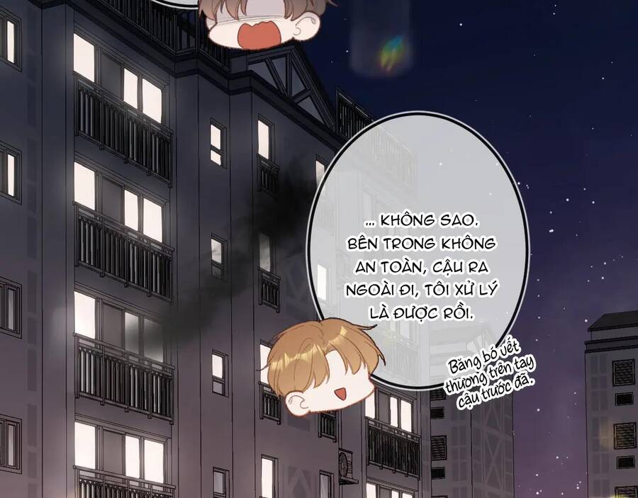 Em Đến Cùng Cơn Gió Chapter 12 - 49