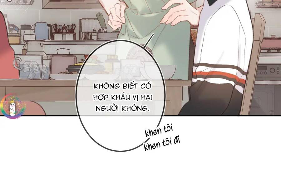 Em Đến Cùng Cơn Gió Chapter 12 - 52