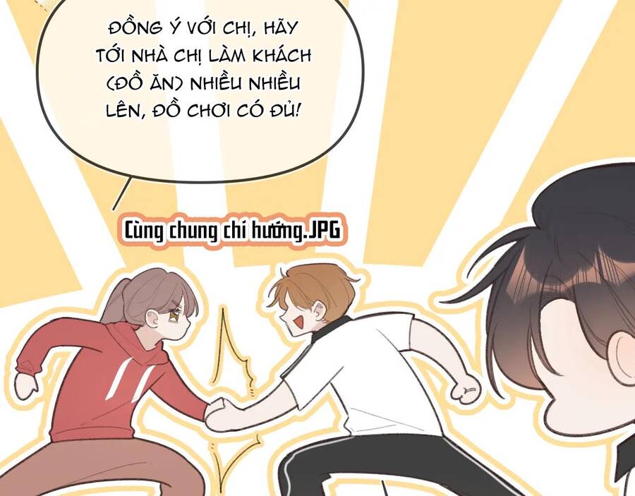 Em Đến Cùng Cơn Gió Chapter 12 - 57