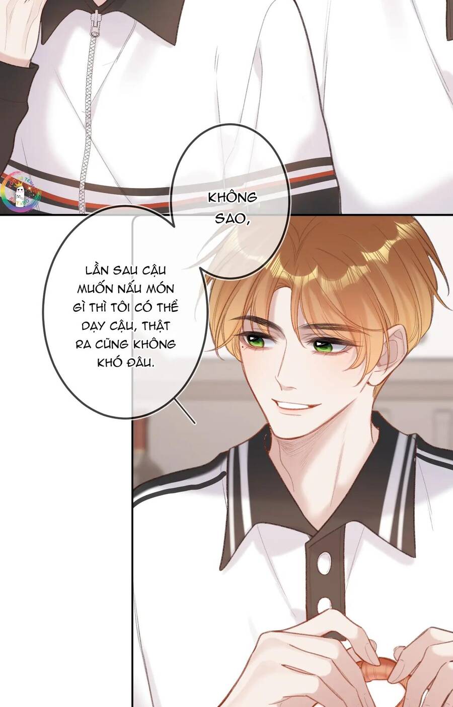 Em Đến Cùng Cơn Gió Chapter 12 - 59