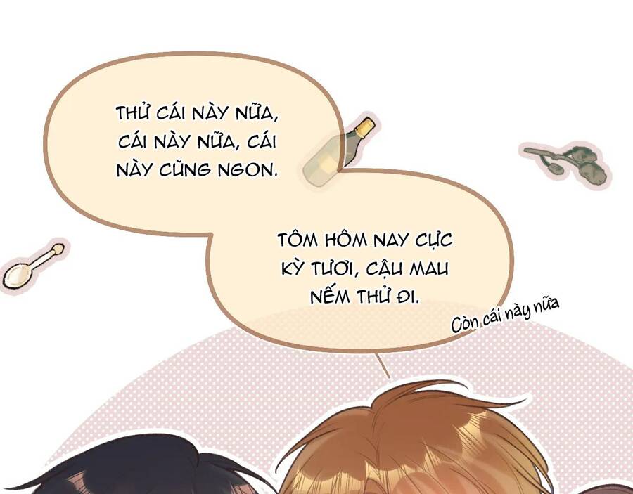 Em Đến Cùng Cơn Gió Chapter 12 - 61