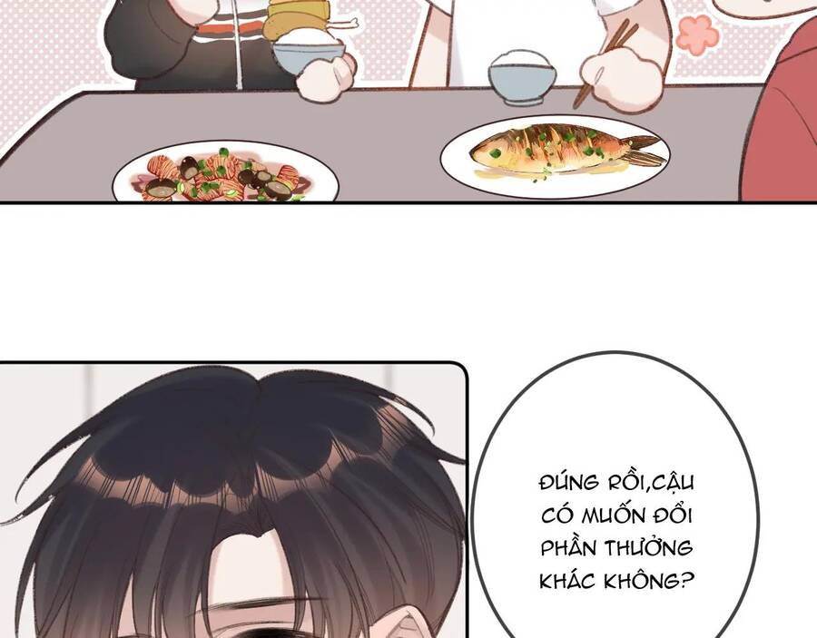 Em Đến Cùng Cơn Gió Chapter 12 - 63