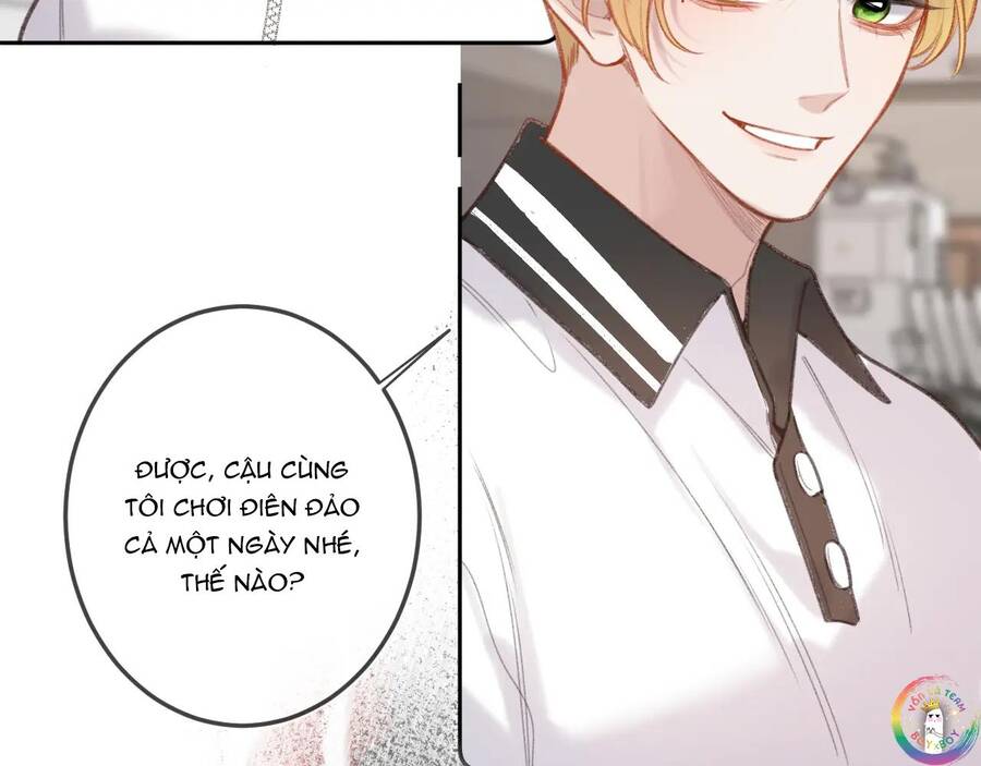 Em Đến Cùng Cơn Gió Chapter 12 - 65
