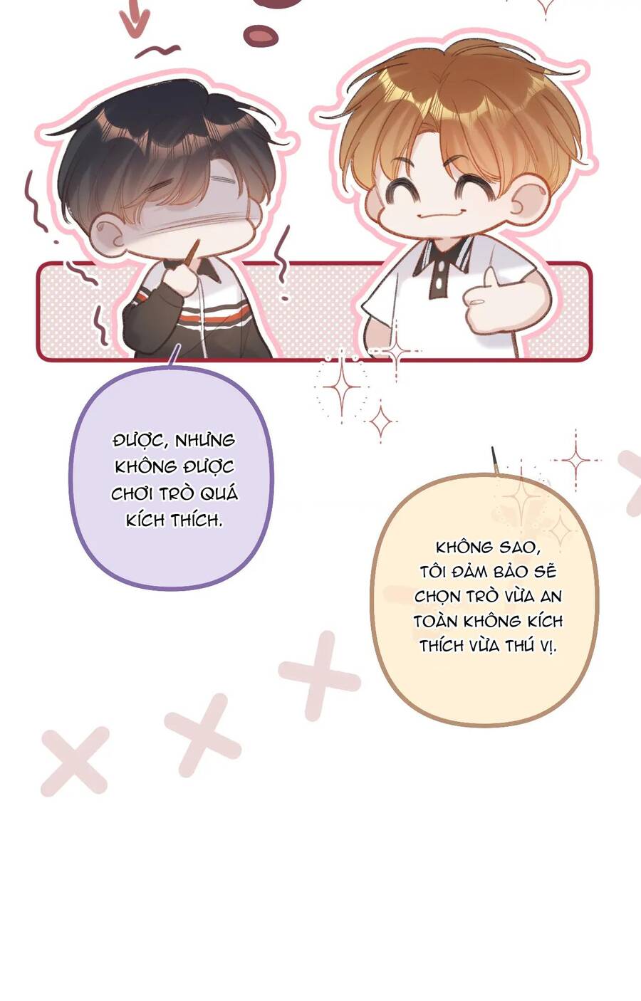 Em Đến Cùng Cơn Gió Chapter 12 - 68