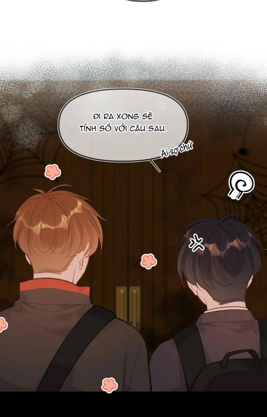 Em Đến Cùng Cơn Gió Chapter 12 - 76