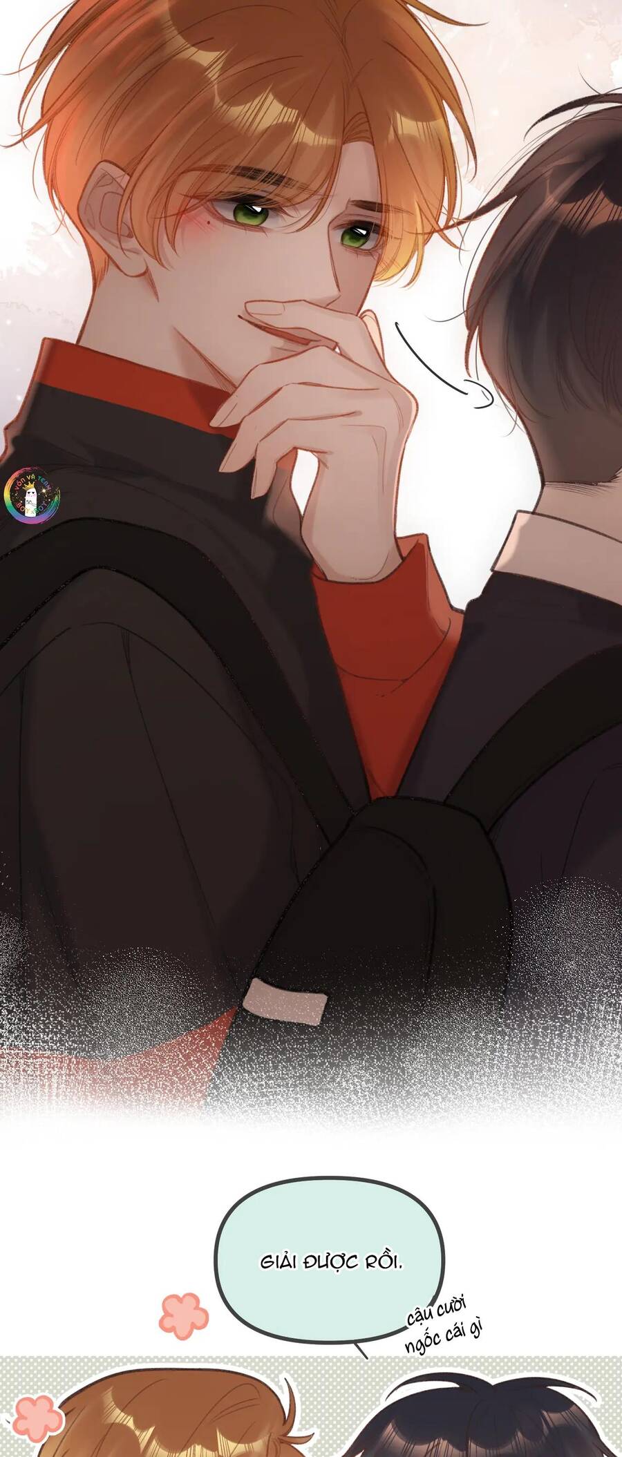 Em Đến Cùng Cơn Gió Chapter 12 - 78