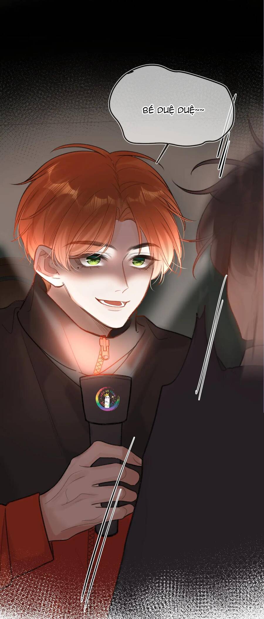 Em Đến Cùng Cơn Gió Chapter 12 - 80