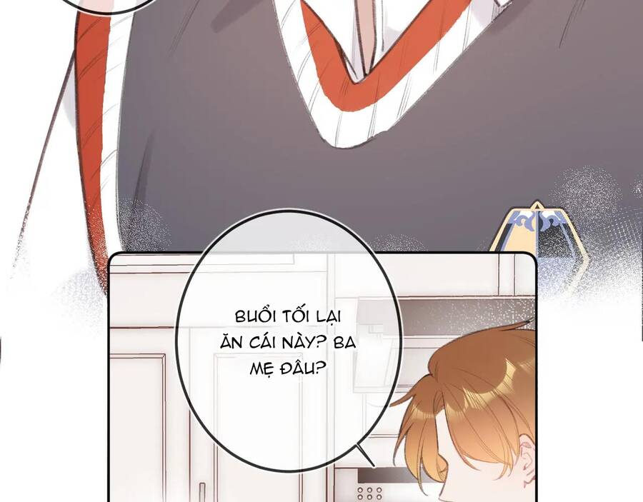 Em Đến Cùng Cơn Gió Chapter 12 - 9