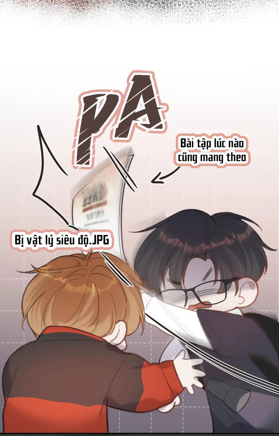 Em Đến Cùng Cơn Gió Chapter 12 - 81