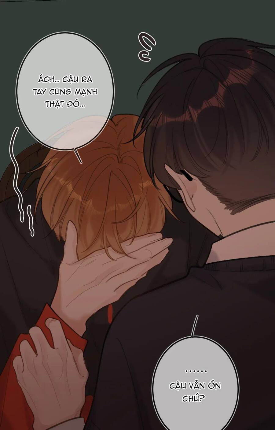 Em Đến Cùng Cơn Gió Chapter 12 - 82