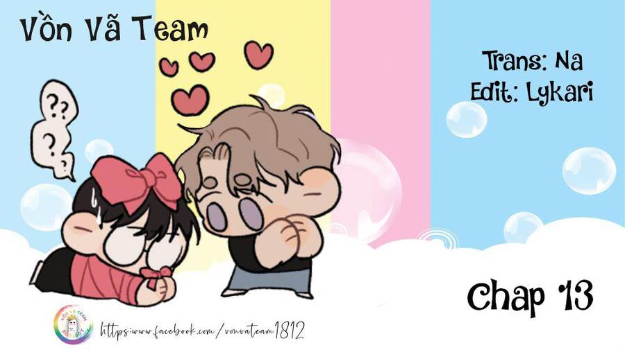 Em Đến Cùng Cơn Gió Chapter 13 - 2