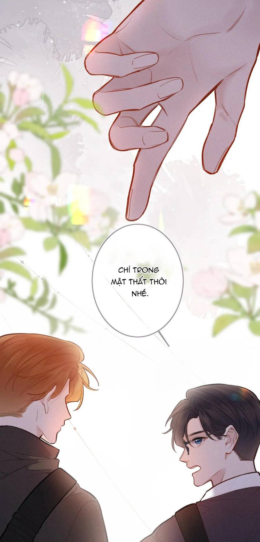 Em Đến Cùng Cơn Gió Chapter 13 - 11