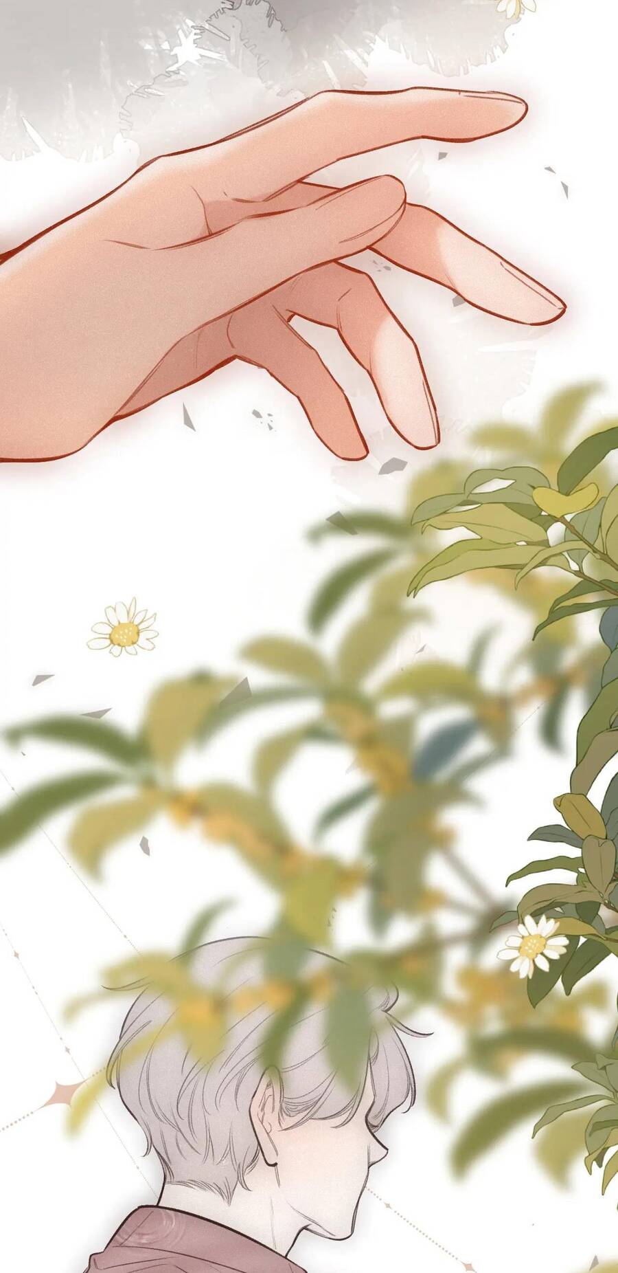 Em Đến Cùng Cơn Gió Chapter 13 - 20