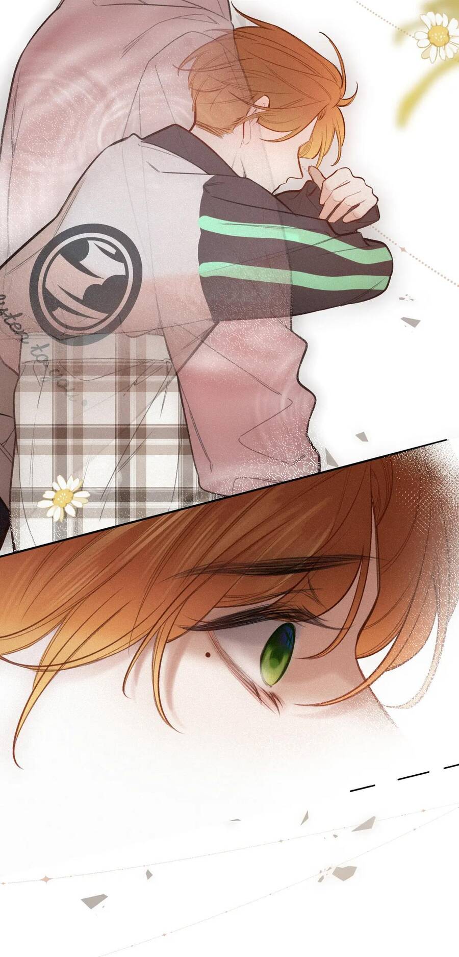 Em Đến Cùng Cơn Gió Chapter 13 - 21