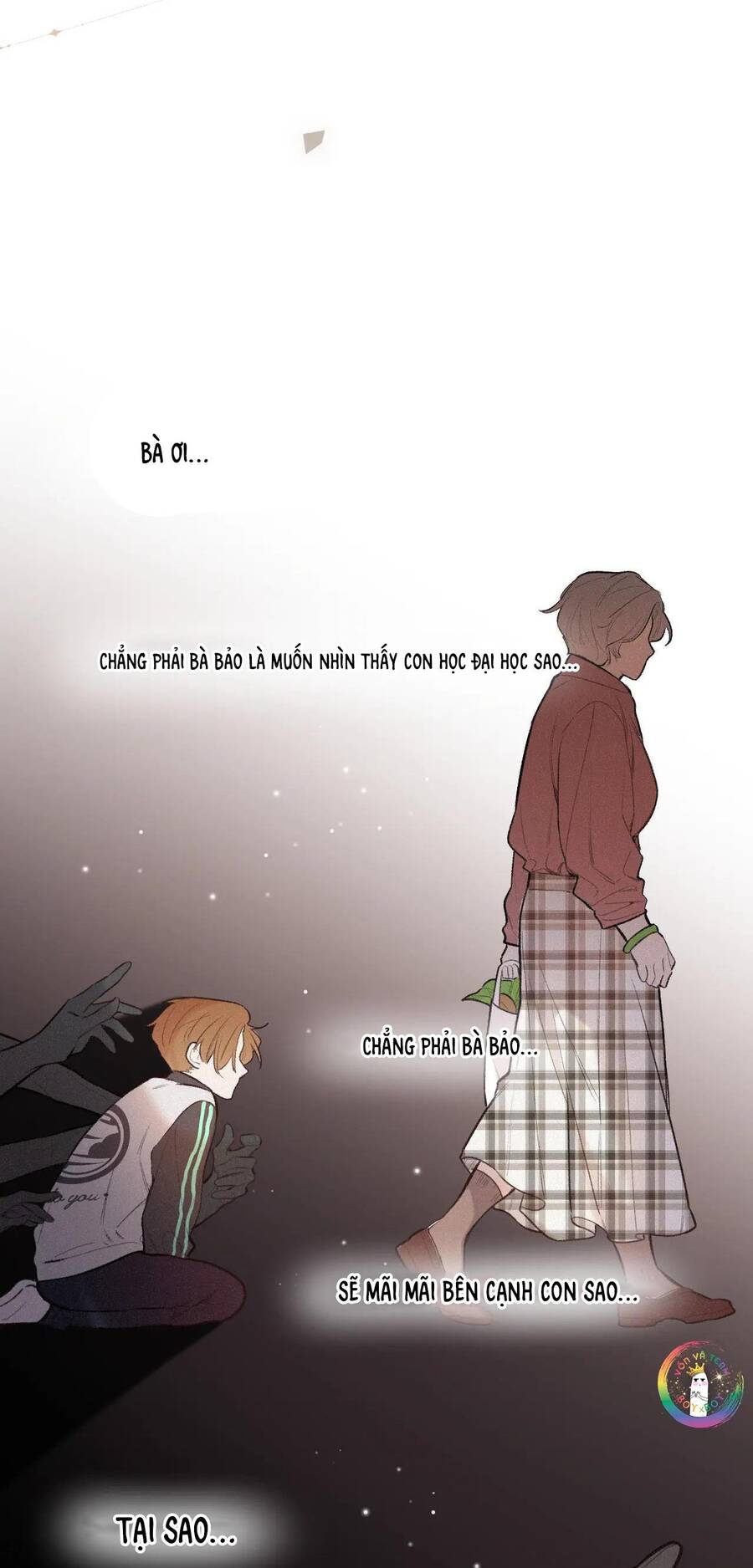 Em Đến Cùng Cơn Gió Chapter 13 - 22