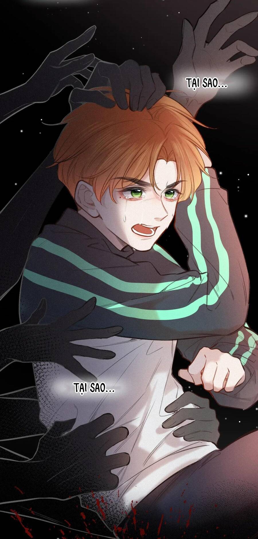 Em Đến Cùng Cơn Gió Chapter 13 - 23