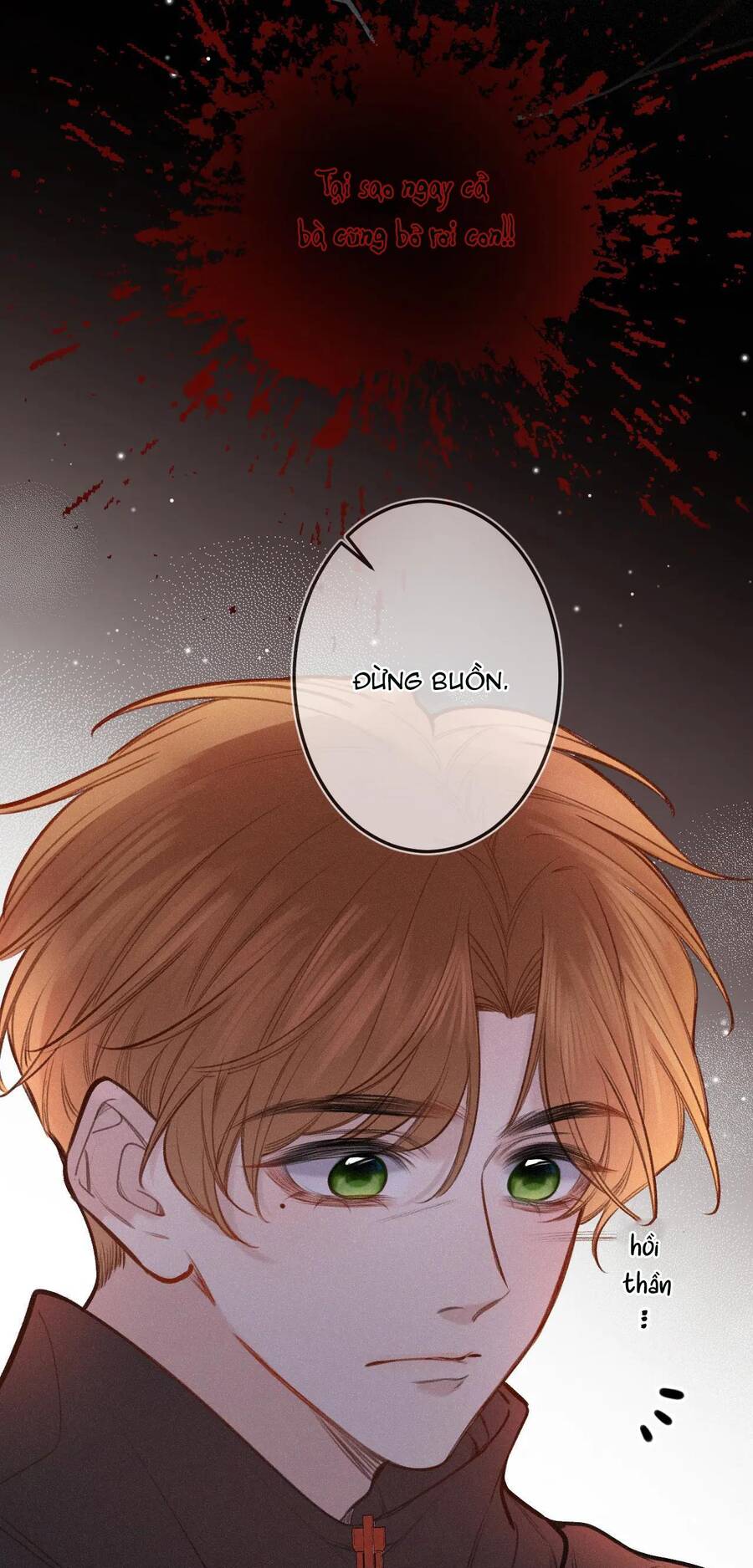 Em Đến Cùng Cơn Gió Chapter 13 - 24