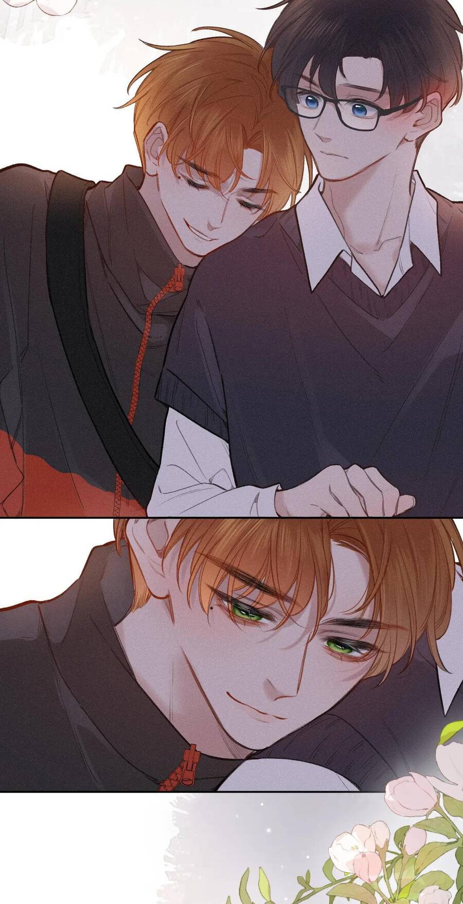 Em Đến Cùng Cơn Gió Chapter 13 - 27