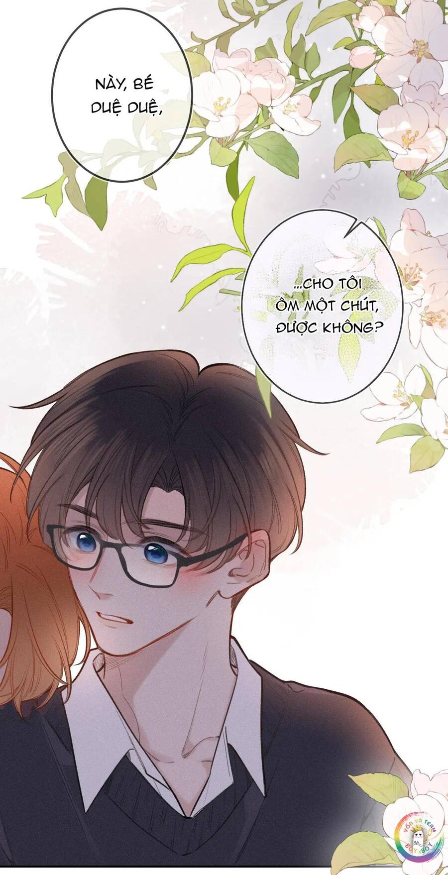 Em Đến Cùng Cơn Gió Chapter 13 - 28