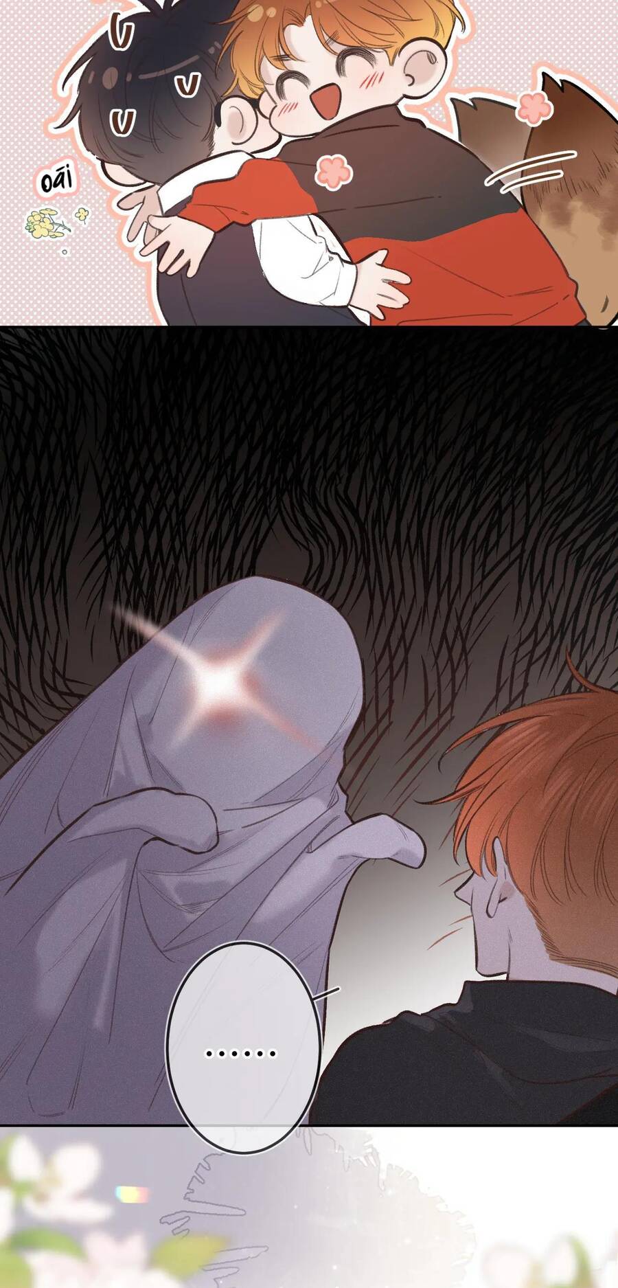 Em Đến Cùng Cơn Gió Chapter 13 - 30