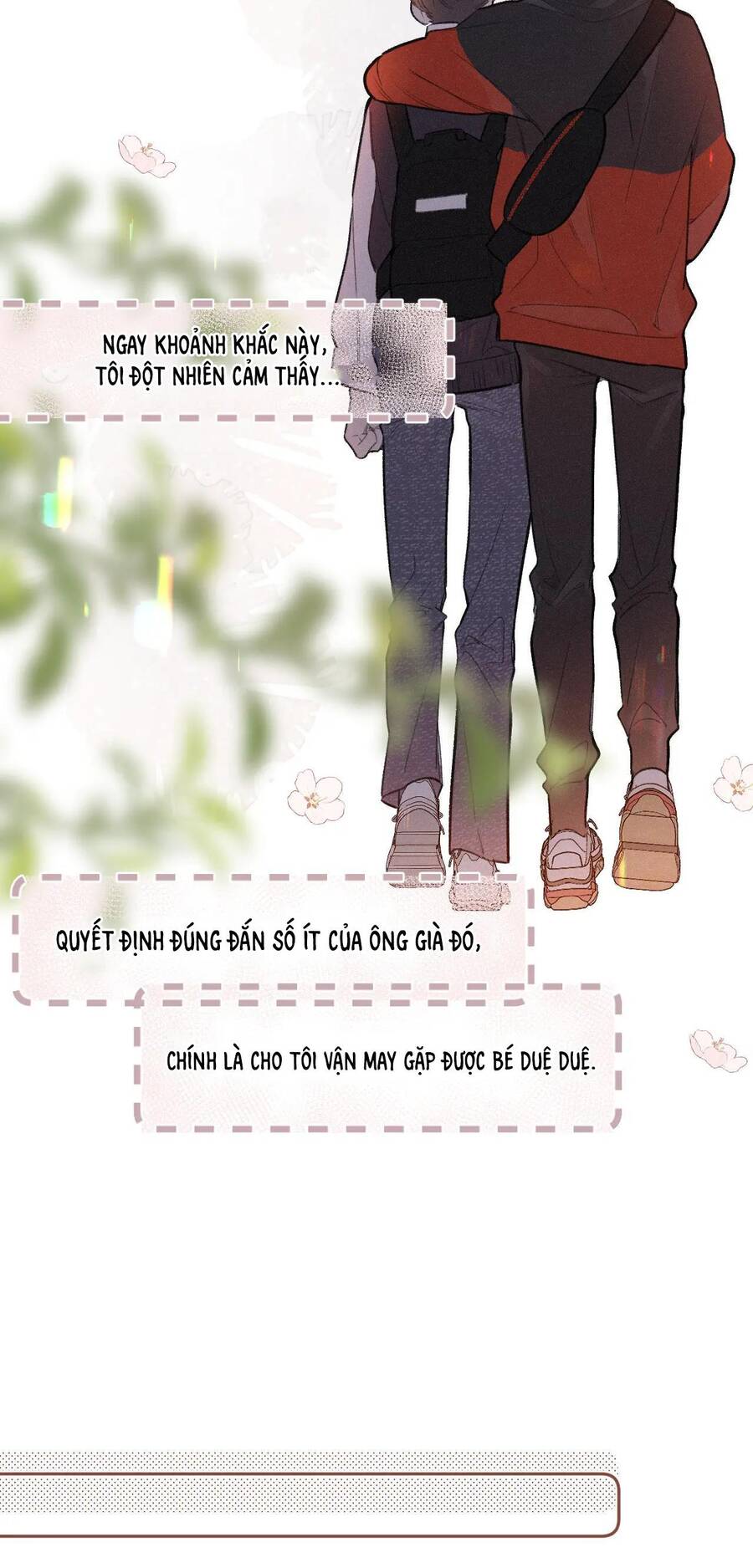 Em Đến Cùng Cơn Gió Chapter 13 - 33