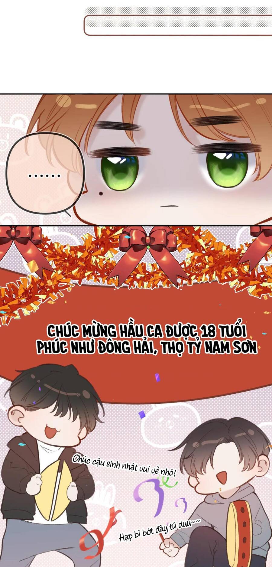 Em Đến Cùng Cơn Gió Chapter 13 - 34