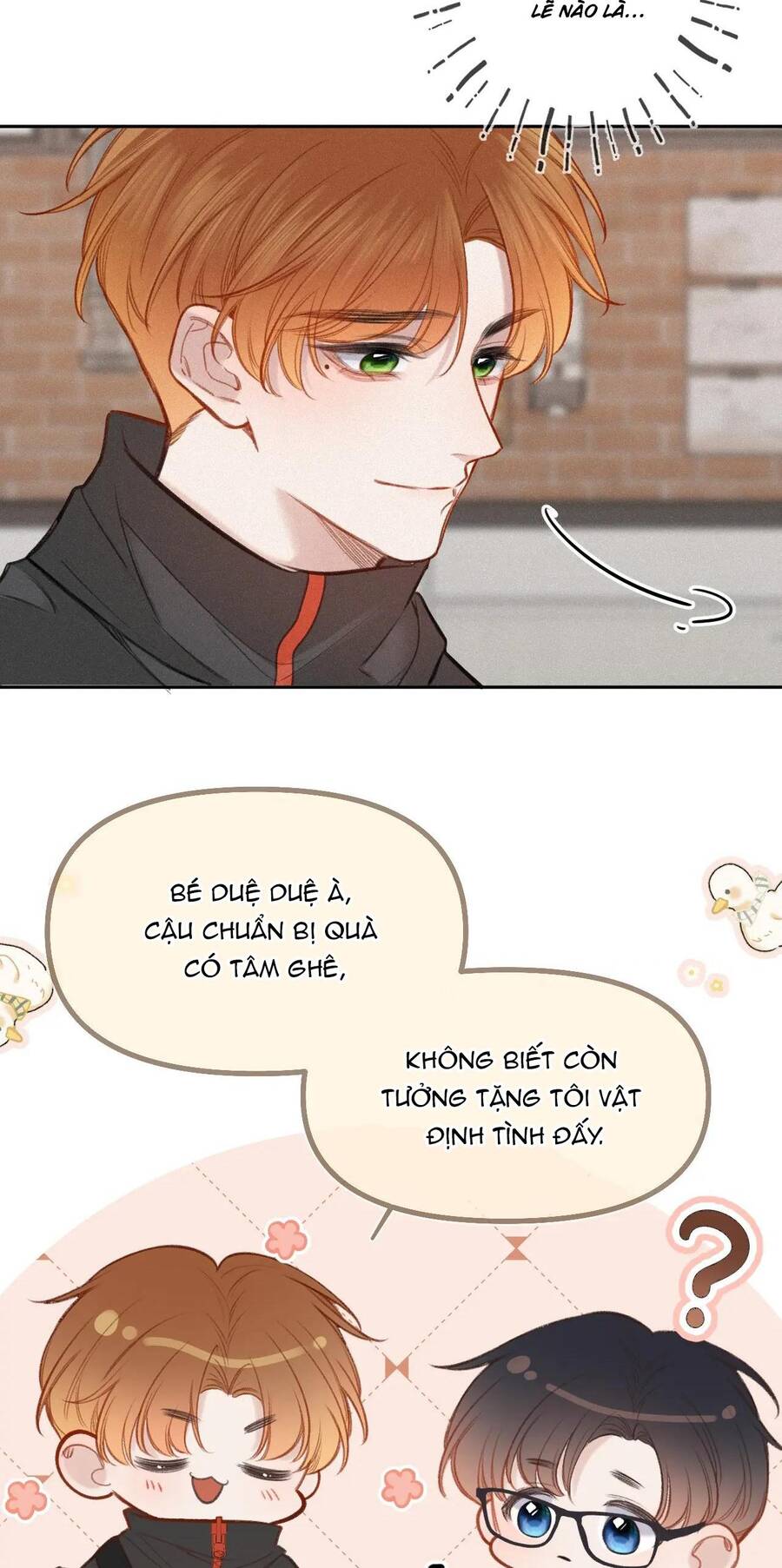 Em Đến Cùng Cơn Gió Chapter 13 - 38