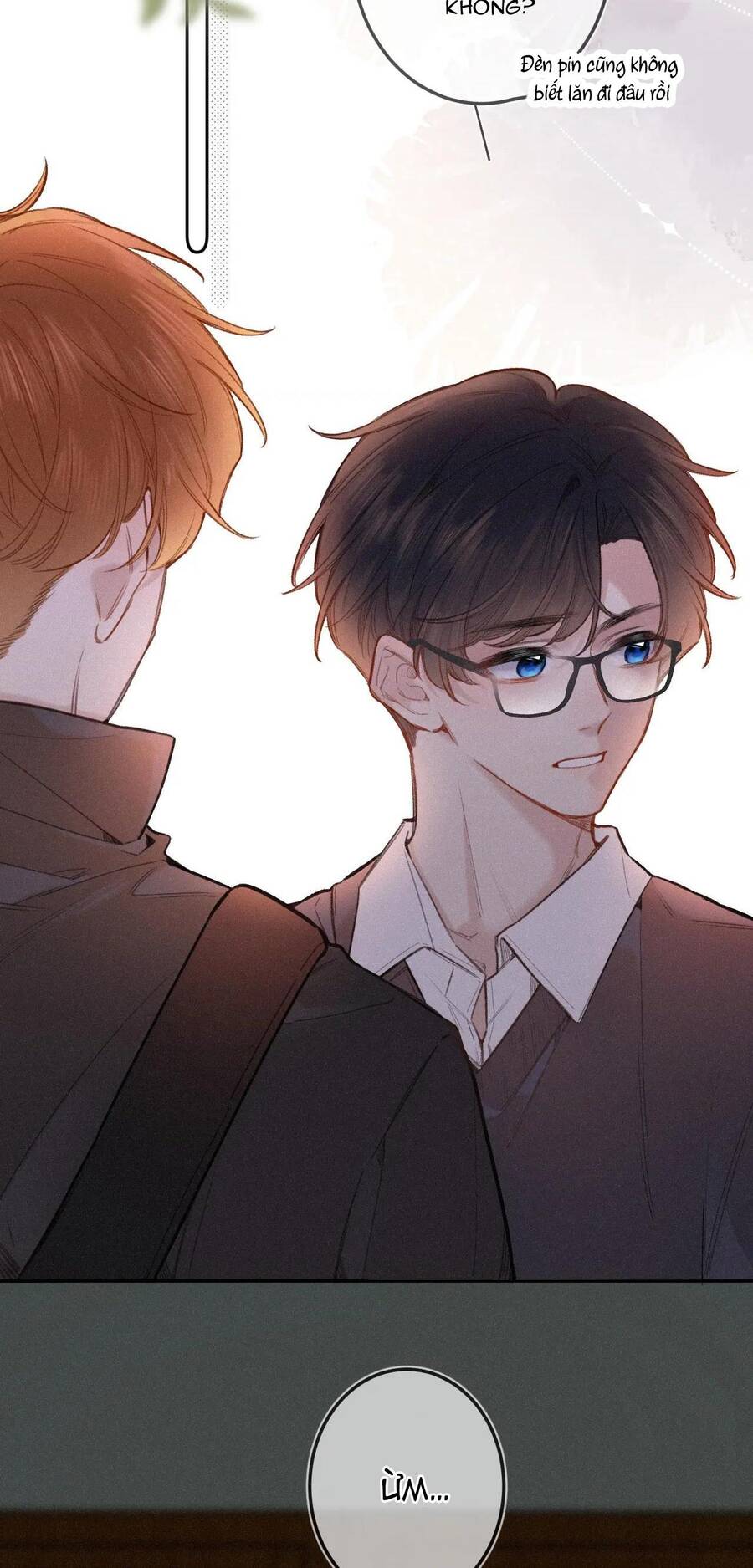 Em Đến Cùng Cơn Gió Chapter 13 - 5