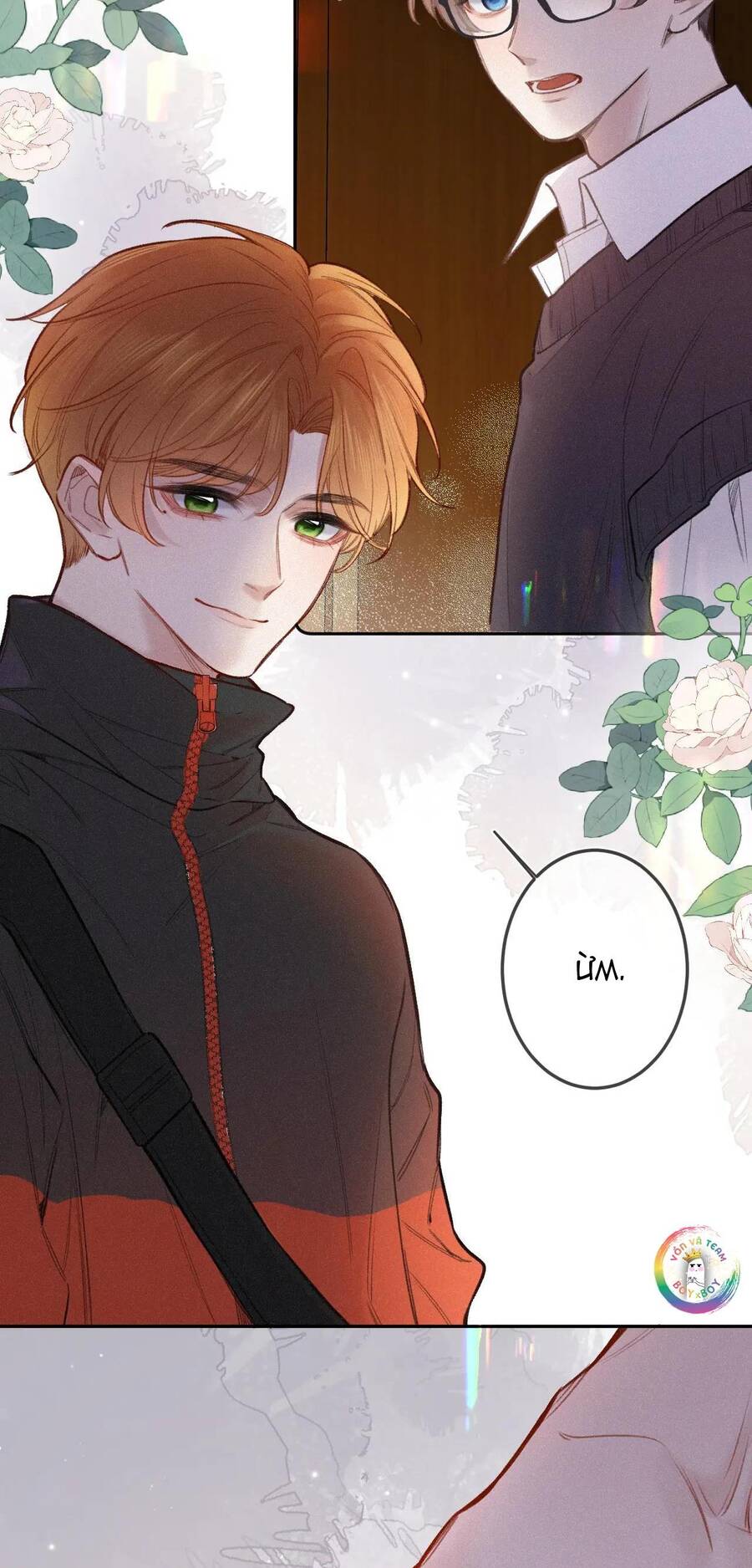 Em Đến Cùng Cơn Gió Chapter 13 - 10