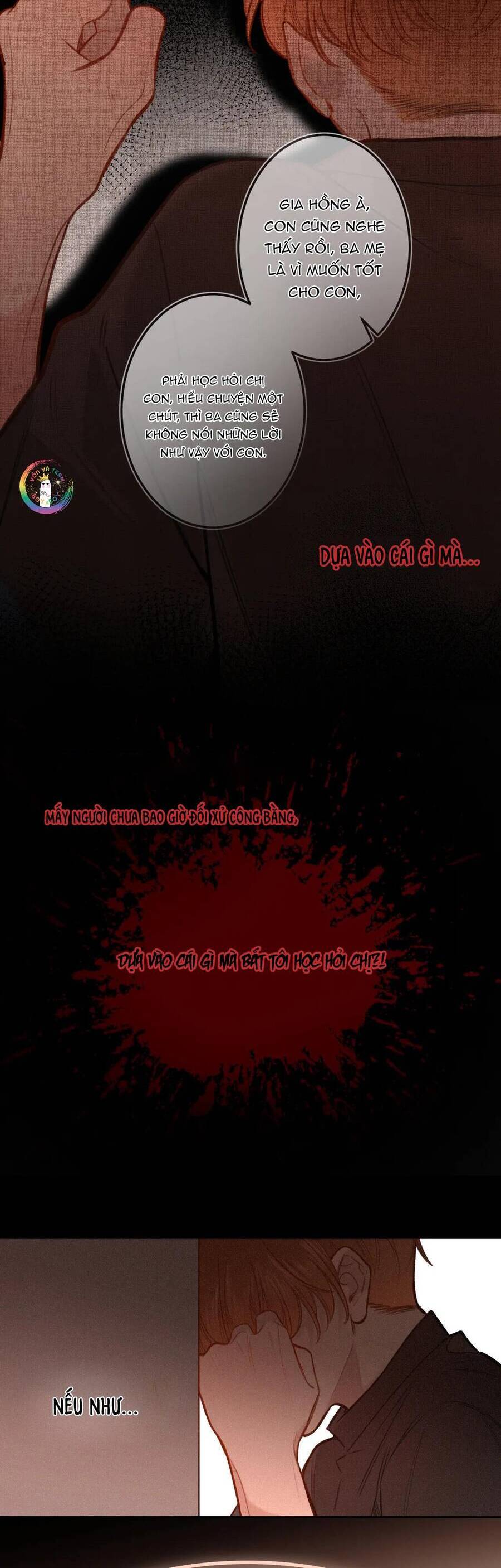 Em Đến Cùng Cơn Gió Chapter 14 - 26