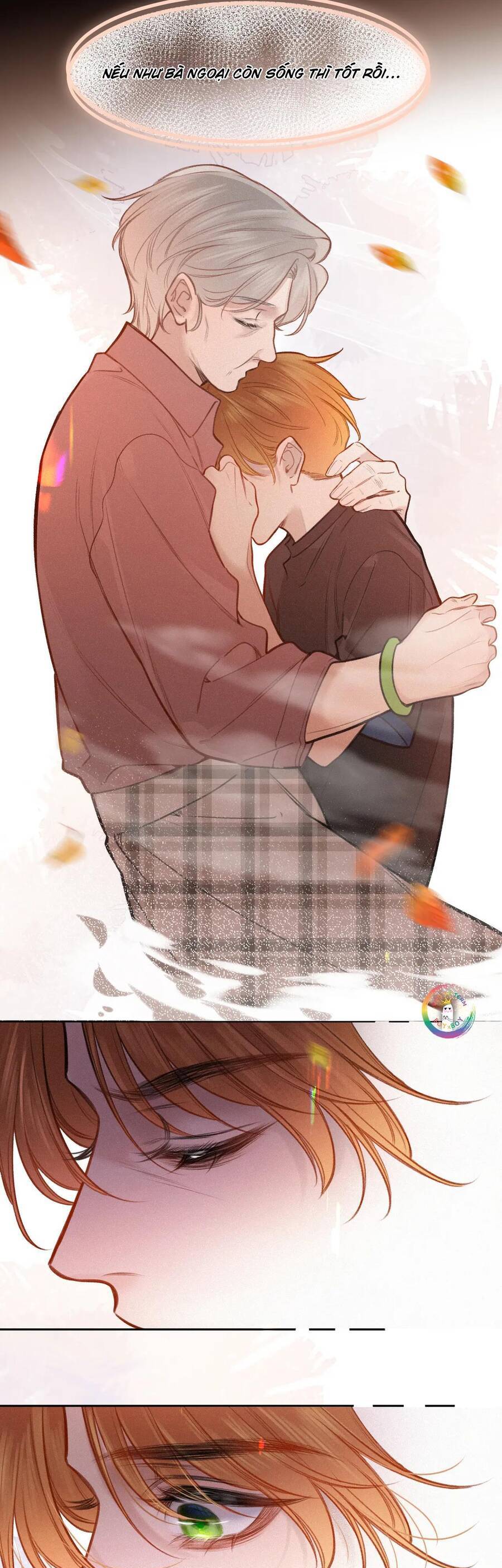 Em Đến Cùng Cơn Gió Chapter 14 - 27