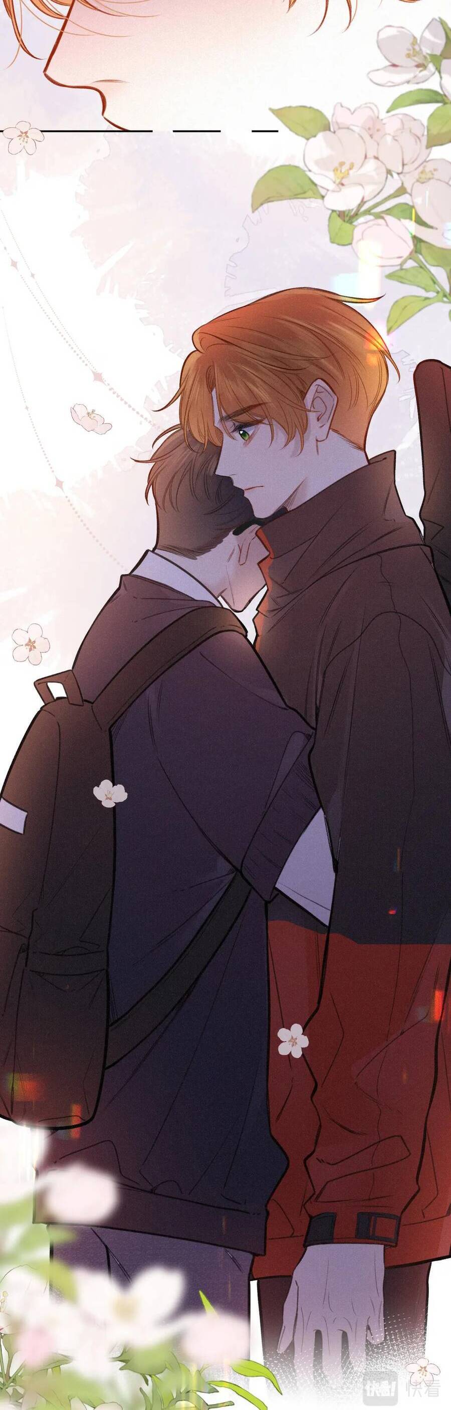 Em Đến Cùng Cơn Gió Chapter 14 - 28