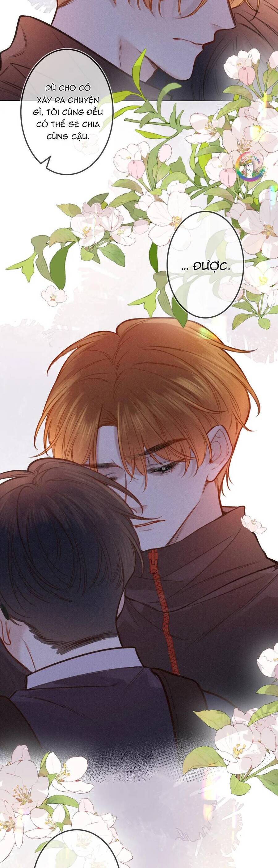 Em Đến Cùng Cơn Gió Chapter 14 - 30