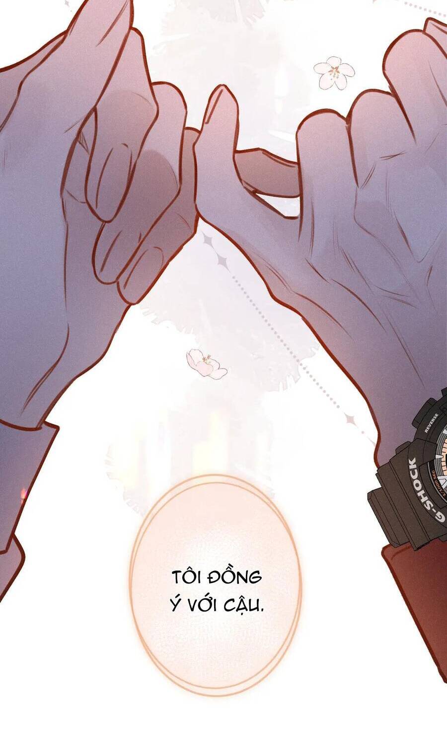 Em Đến Cùng Cơn Gió Chapter 14 - 32