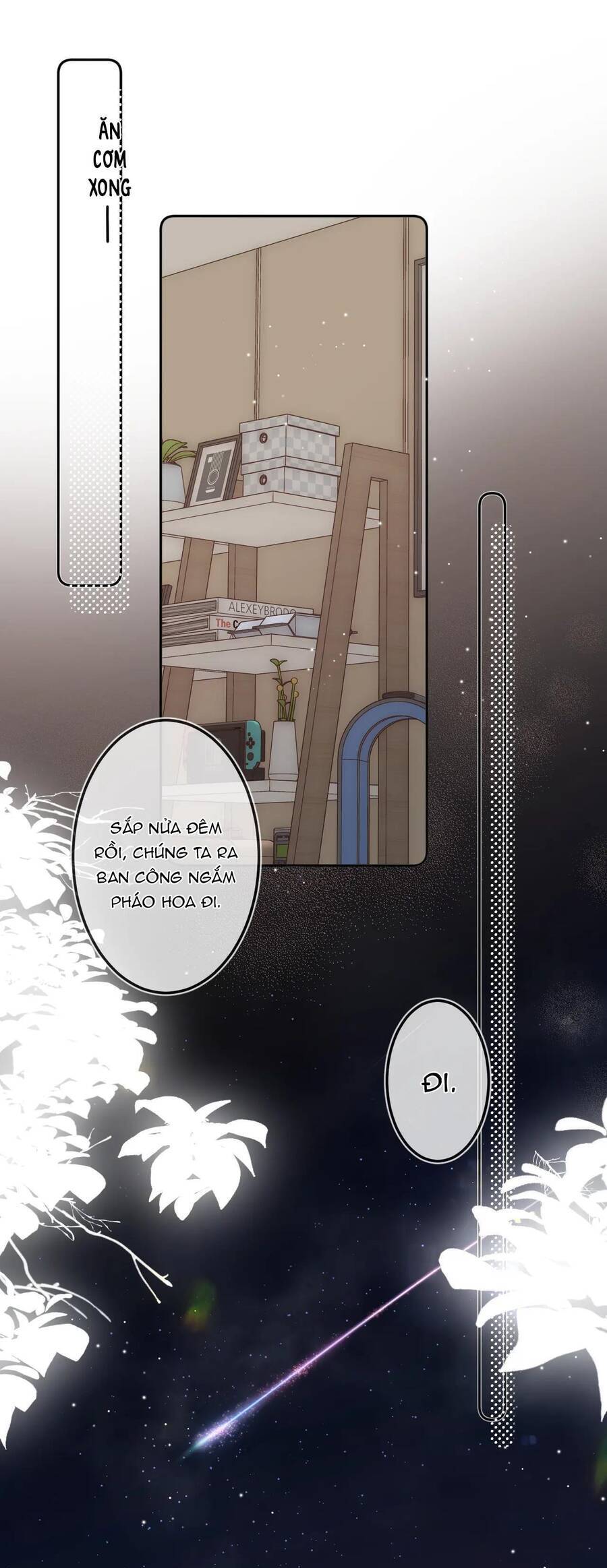 Em Đến Cùng Cơn Gió Chapter 15.1 - 17