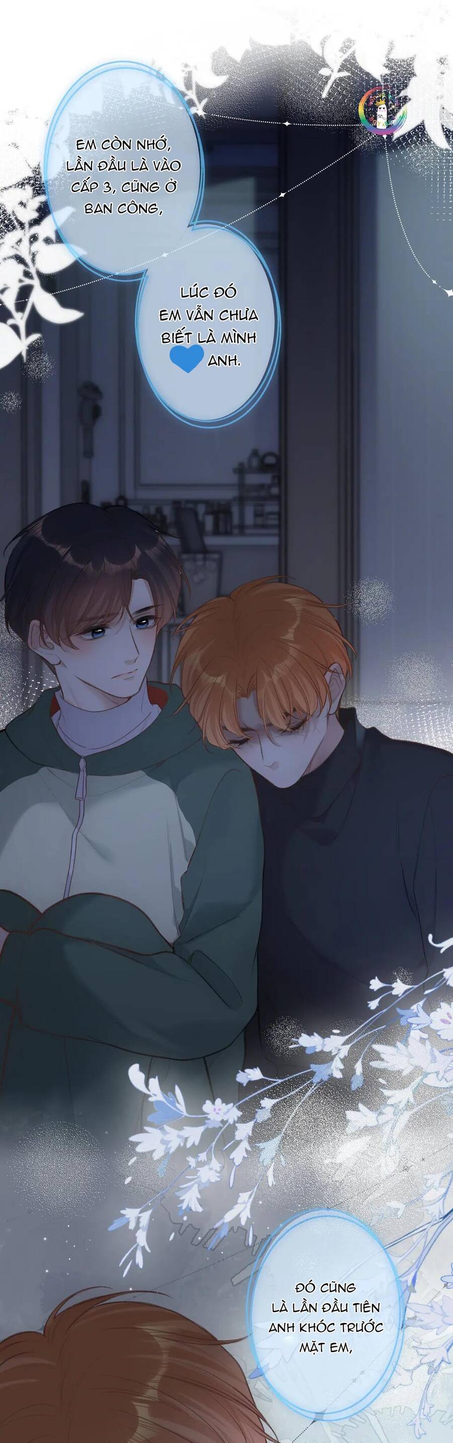 Em Đến Cùng Cơn Gió Chapter 15.1 - 20