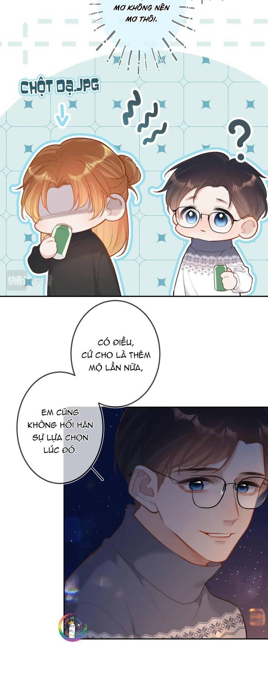 Em Đến Cùng Cơn Gió Chapter 15.1 - 24