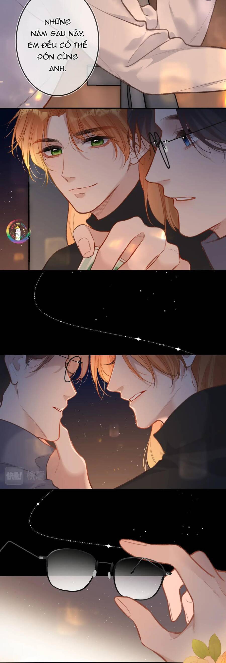 Em Đến Cùng Cơn Gió Chapter 15.1 - 26