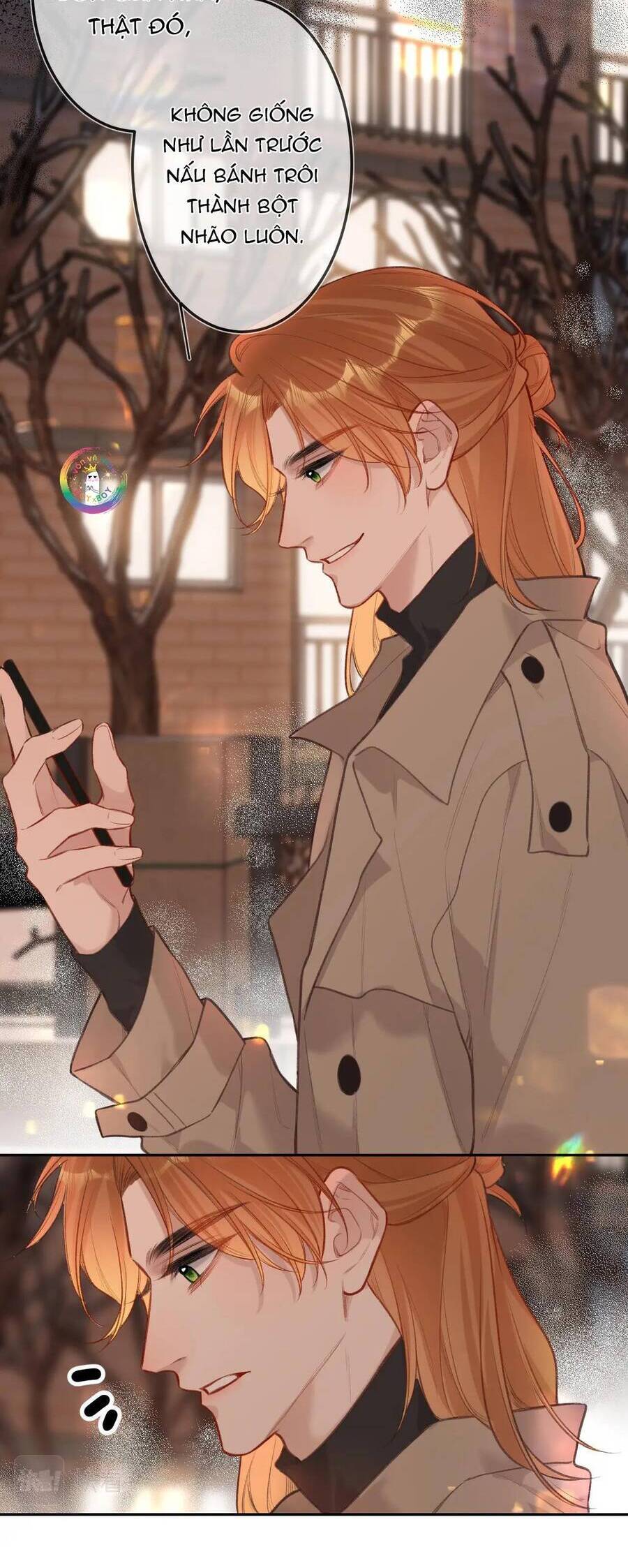 Em Đến Cùng Cơn Gió Chapter 15.1 - 6