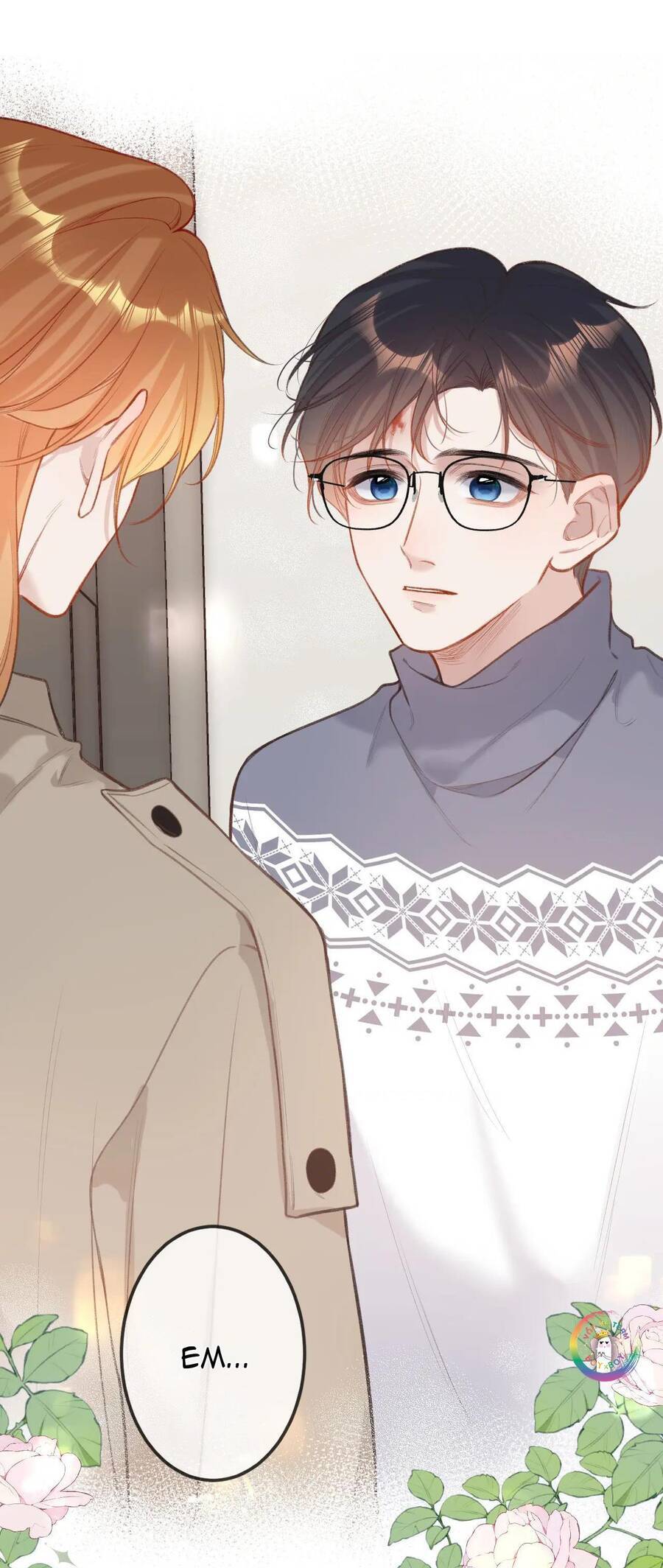 Em Đến Cùng Cơn Gió Chapter 15.1 - 9