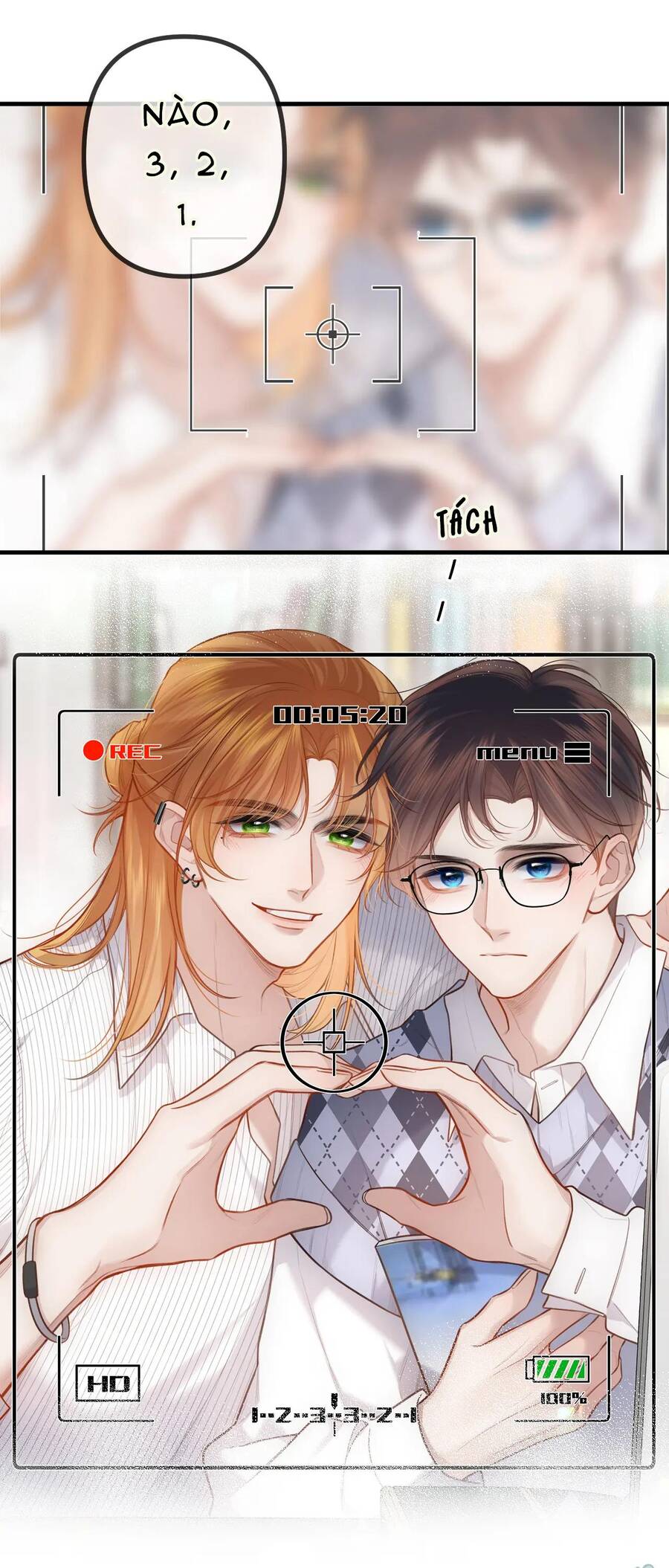 Em Đến Cùng Cơn Gió Chapter 15.2 - 13