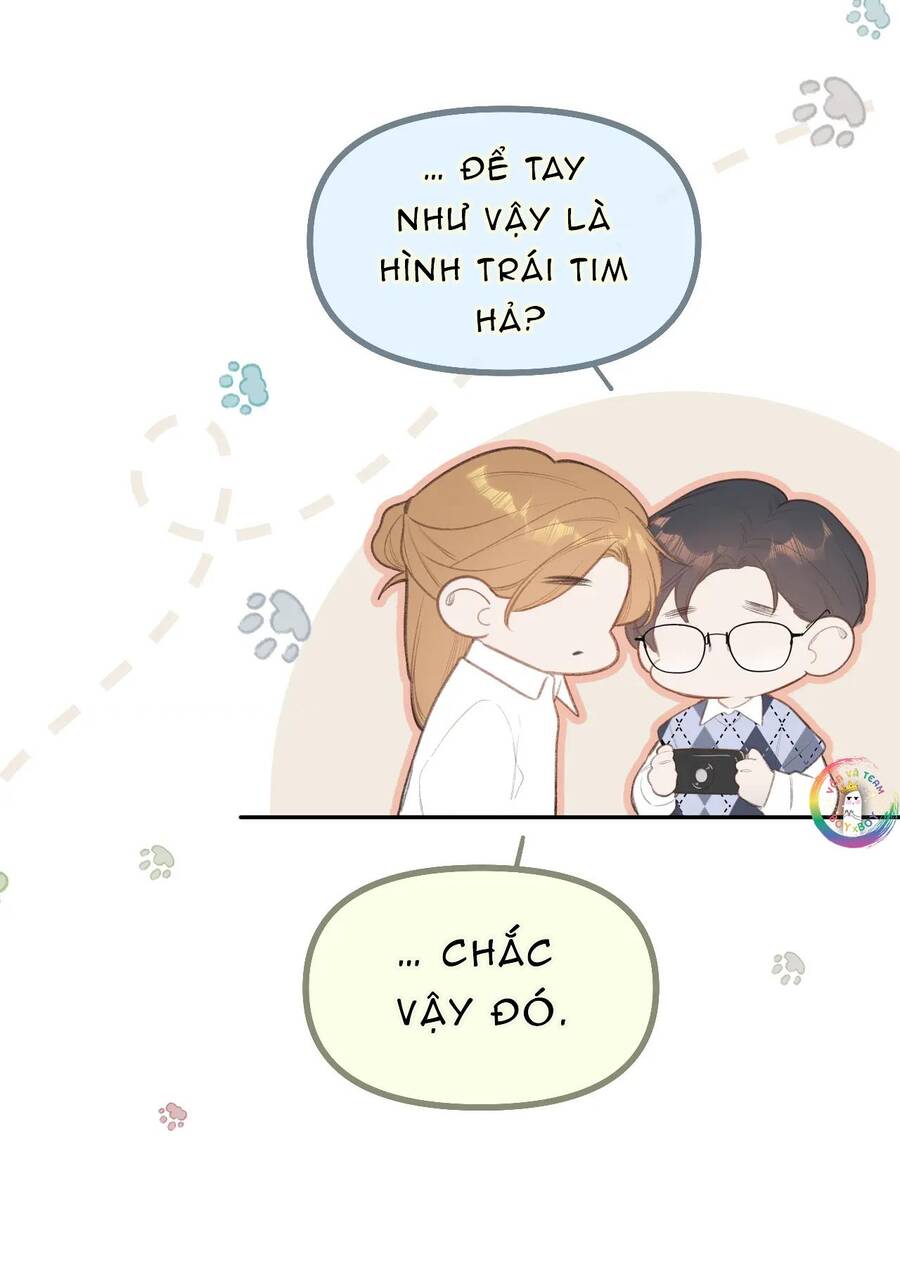 Em Đến Cùng Cơn Gió Chapter 15.2 - 14