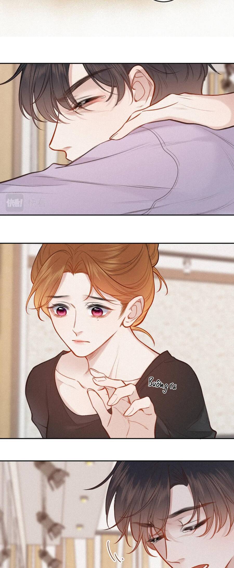 Em Đến Cùng Cơn Gió Chapter 15 - 26