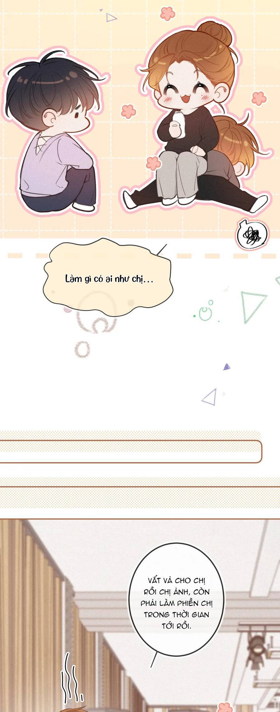 Em Đến Cùng Cơn Gió Chapter 15 - 30