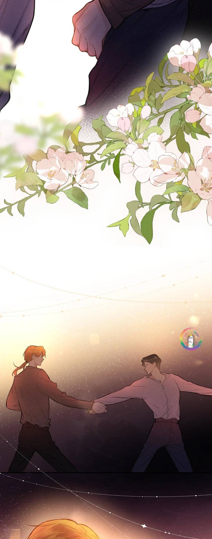 Em Đến Cùng Cơn Gió Chapter 15 - 4