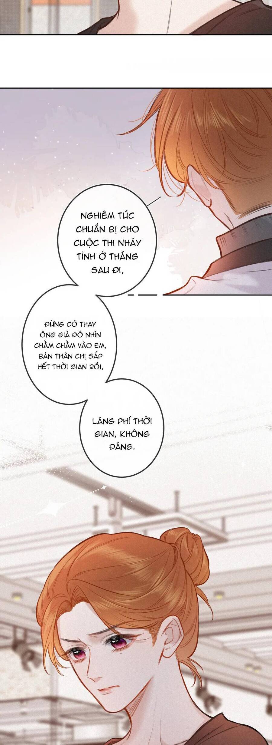 Em Đến Cùng Cơn Gió Chapter 15 - 33